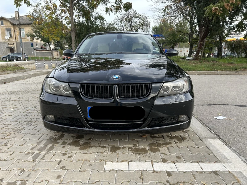 BMW 330 xDrive, снимка 2 - Автомобили и джипове - 47585040