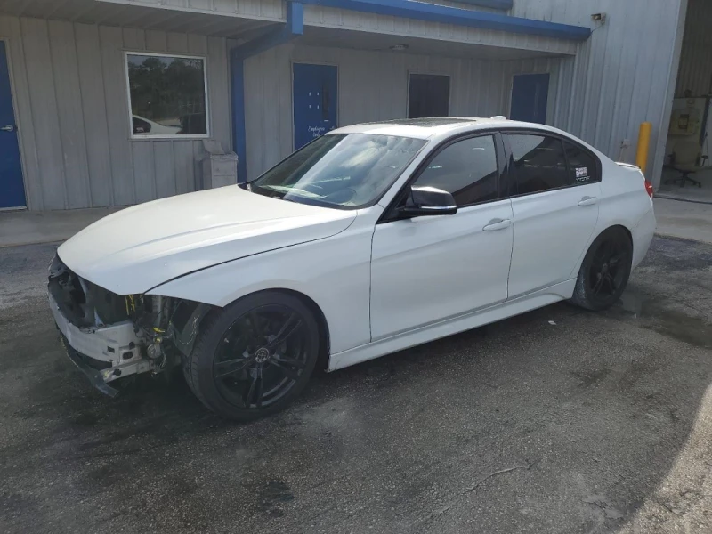 BMW 328 * RWD* ФИКСИРАНА ЦЕНА* , снимка 2 - Автомобили и джипове - 48348253