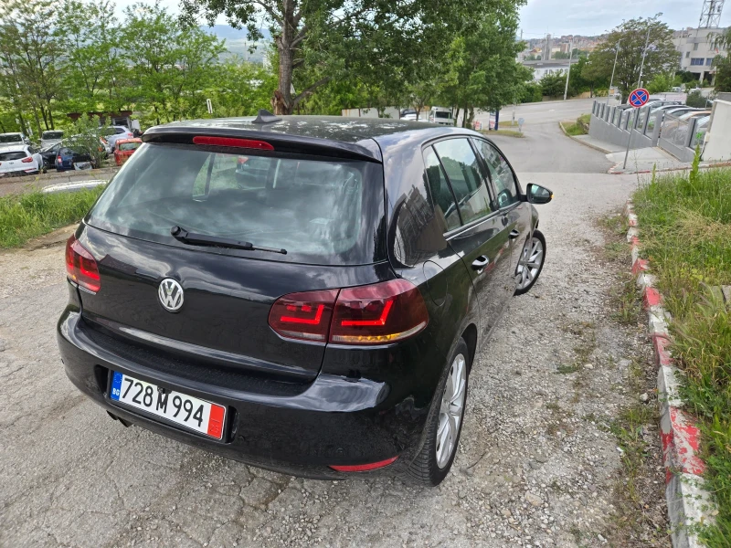 VW Golf 1.4 TSI-122, снимка 6 - Автомобили и джипове - 50210265