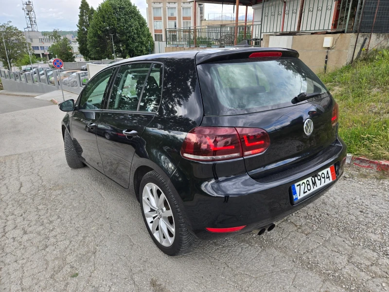 VW Golf 1.4 TSI-122, снимка 8 - Автомобили и джипове - 50210265