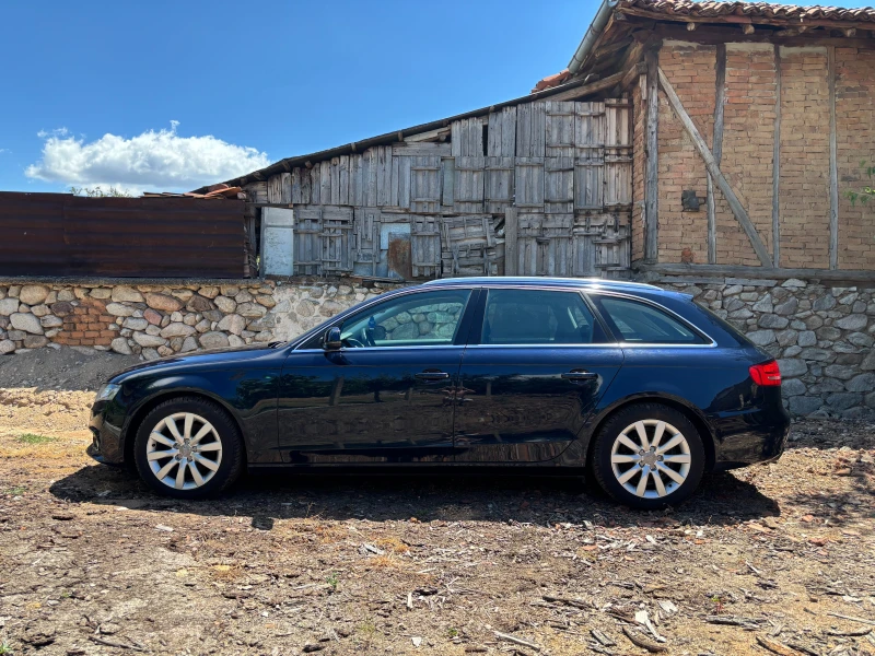 Audi A4 2.0, снимка 3 - Автомобили и джипове - 52659802