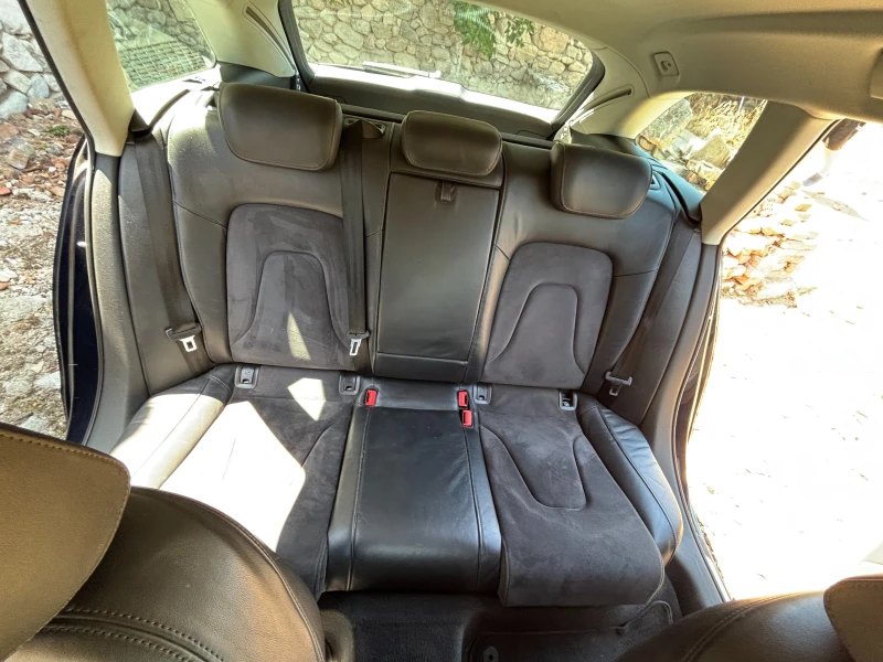 Audi A4 2.0, снимка 14 - Автомобили и джипове - 52659802