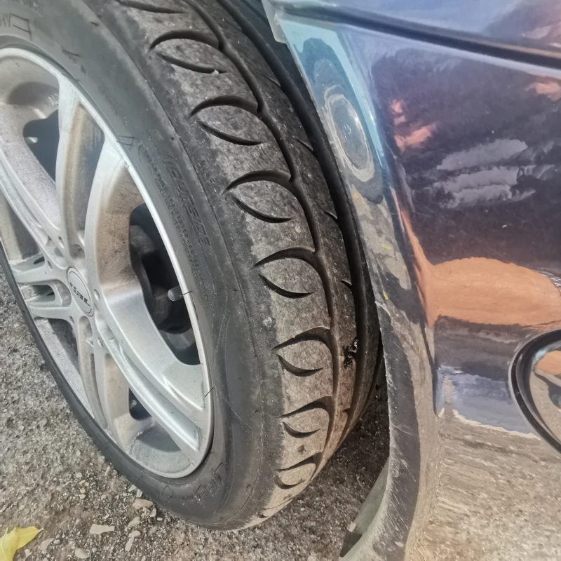 Mercedes-Benz C 320 Елеганс, снимка 8 - Автомобили и джипове - 52500735