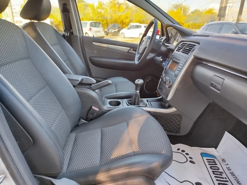 Mercedes-Benz B 180 2000CDI SPORT, снимка 11 - Автомобили и джипове - 52336773