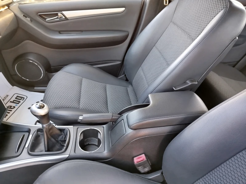 Mercedes-Benz B 180 2000CDI SPORT, снимка 17 - Автомобили и джипове - 52336773