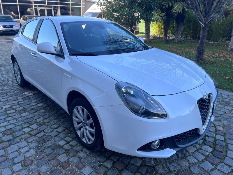 Alfa Romeo Giulietta 1.4 T  E6, снимка 3 - Автомобили и джипове - 52748031