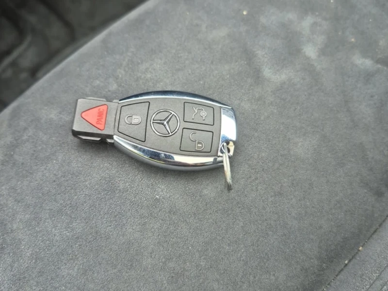 Mercedes-Benz CLA 250 2015 * CARFAX * БЕЗ ПЪРВОНАЧАЛНА ВНОСКА, снимка 13 - Автомобили и джипове - 52776265