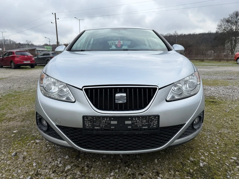 Seat Ibiza 1.9 TDI - НАВИ -, снимка 2 - Автомобили и джипове - 53010156