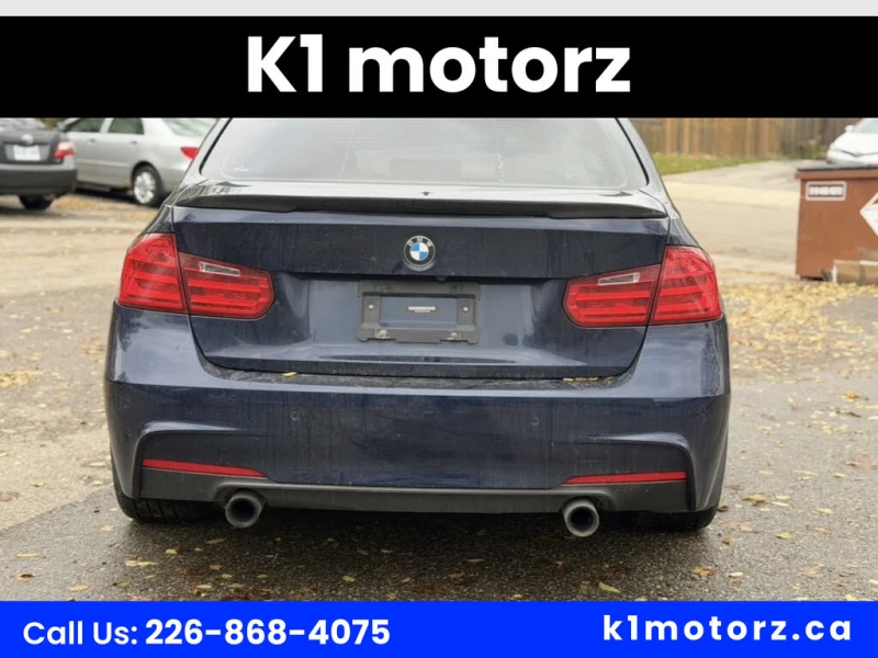BMW 335 XDRIVE M PACK* HEAD UP* HARMAN* LANE ASSIST* HARMA, снимка 5 - Автомобили и джипове - 53213155