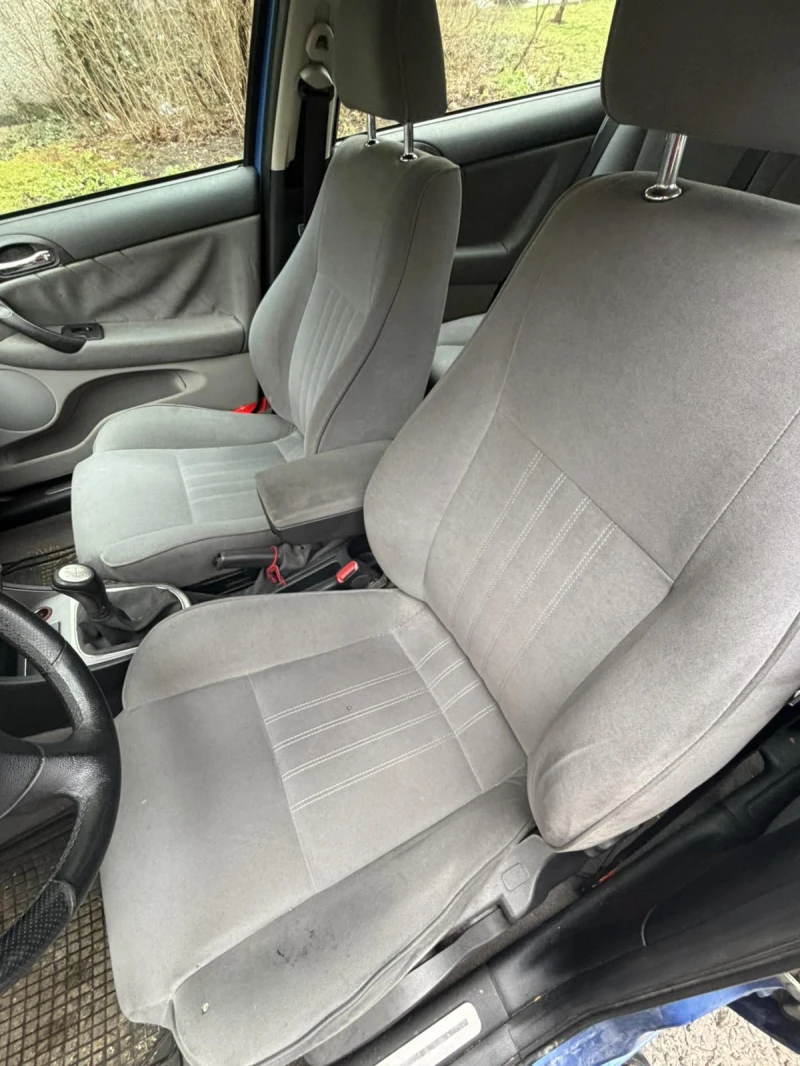 Alfa Romeo 147, снимка 7 - Автомобили и джипове - 53396751