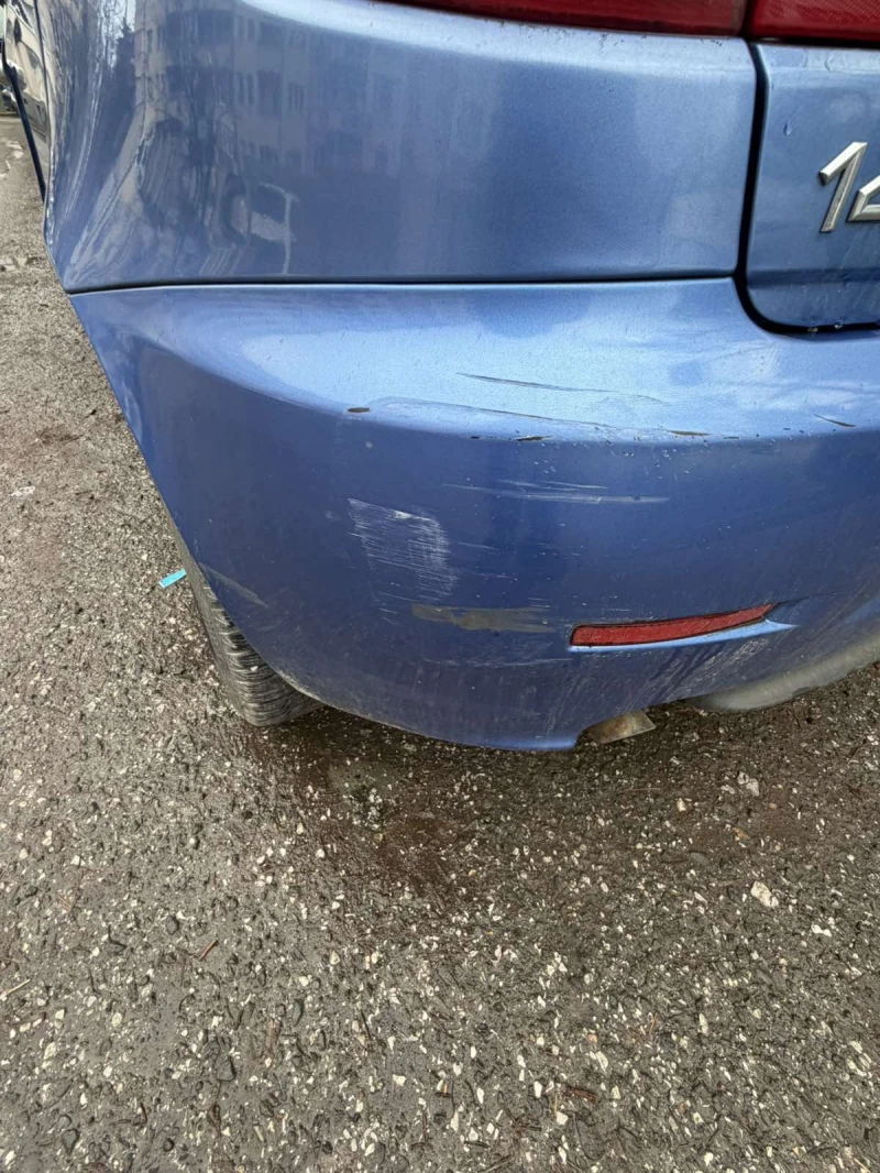 Alfa Romeo 147, снимка 13 - Автомобили и джипове - 53396751