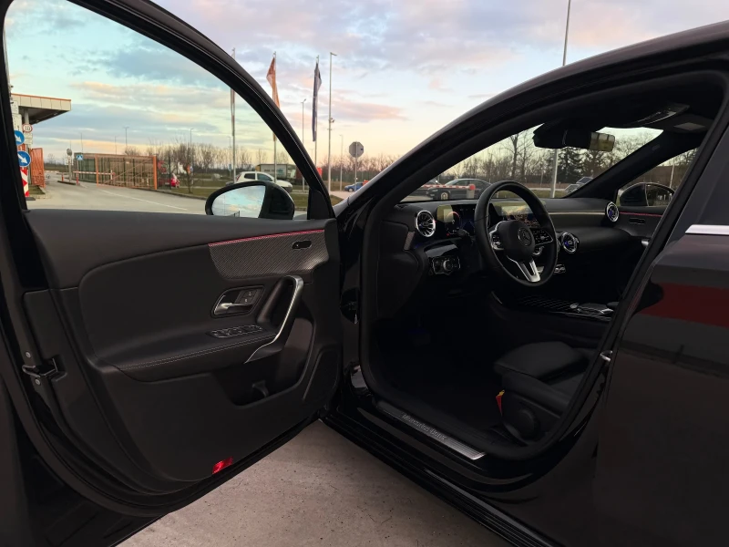 Mercedes-Benz A 200 CDI, снимка 9 - Автомобили и джипове - 53407686