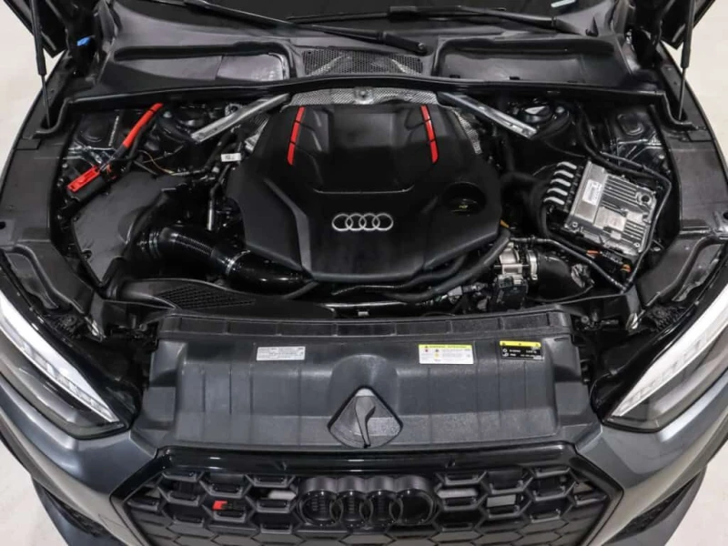 Audi S5 Sportback / 3.0TFSI Quattro / Progressiv Pkg /, снимка 13 - Автомобили и джипове - 53506724