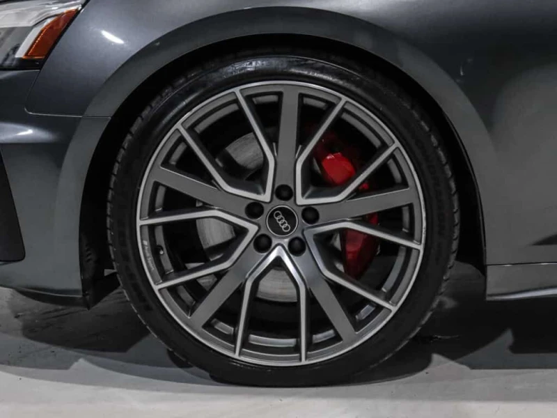 Audi S5 Sportback / 3.0TFSI Quattro / Progressiv Pkg /, снимка 11 - Автомобили и джипове - 53506724