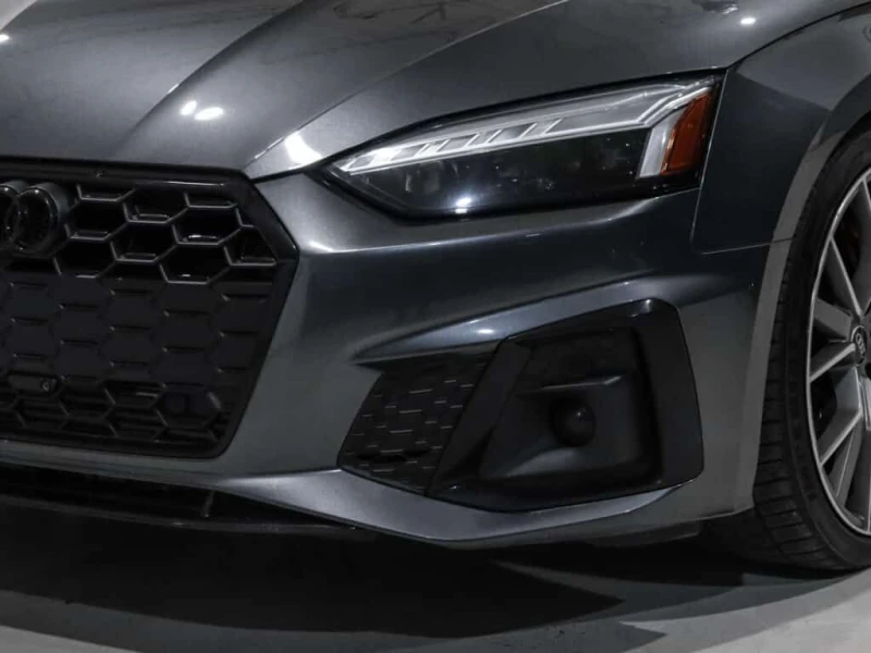 Audi S5 Sportback / 3.0TFSI Quattro / Progressiv Pkg /, снимка 9 - Автомобили и джипове - 53506724