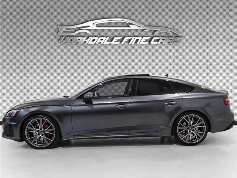 Audi S5 Sportback / 3.0TFSI Quattro / Progressiv Pkg /, снимка 8 - Автомобили и джипове - 53506724