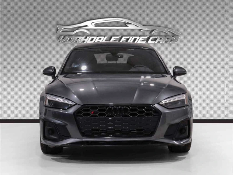 Audi S5 Sportback / 3.0TFSI Quattro / Progressiv Pkg /, снимка 2 - Автомобили и джипове - 53506724