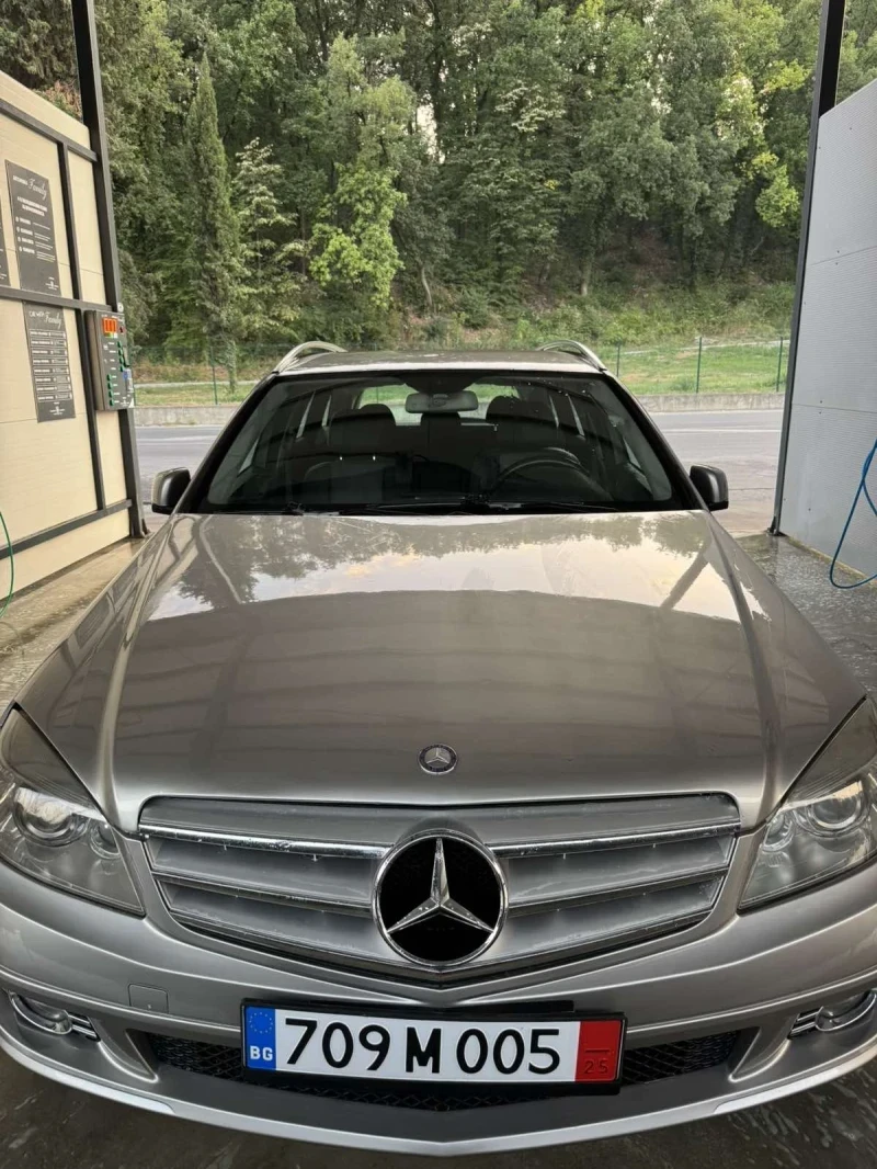 Mercedes-Benz C 220 Avantgarde  - изображение 5