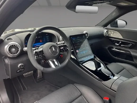 Mercedes-Benz AMG GT 55 Coupe = Premium = Гаранция, снимка 10 - Автомобили и джипове - 53190347