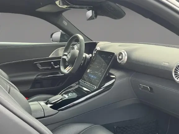 Mercedes-Benz AMG GT 55 Coupe = Premium = Гаранция, снимка 13 - Автомобили и джипове - 53190347