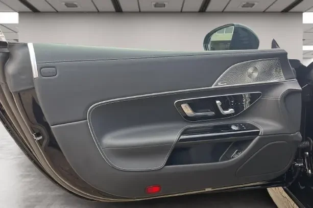 Mercedes-Benz AMG GT 55 Coupe = Premium = Гаранция, снимка 8 - Автомобили и джипове - 53190347