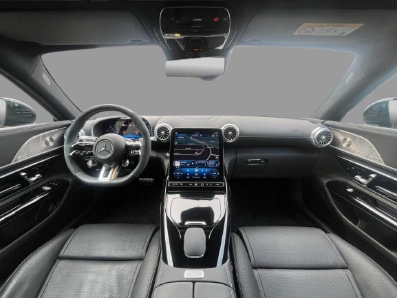 Mercedes-Benz AMG GT 55 Coupe = Premium = Гаранция, снимка 12 - Автомобили и джипове - 53190347