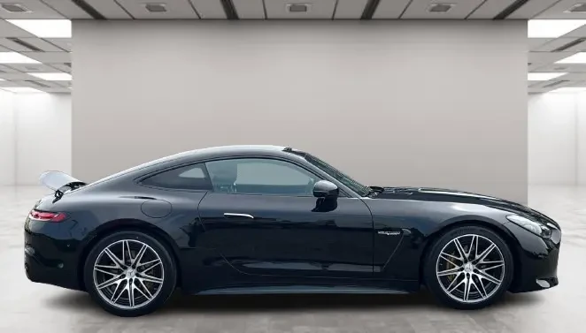 Mercedes-Benz AMG GT 55 Coupe = Premium = Гаранция, снимка 6 - Автомобили и джипове - 53190347