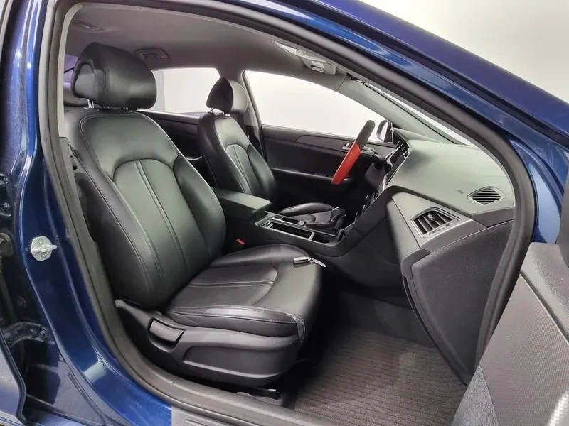 Hyundai Sonata Lpi Modern, снимка 10 - Автомобили и джипове - 55259815