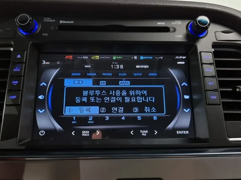 Hyundai Sonata Lpi Modern, снимка 17 - Автомобили и джипове - 55259815