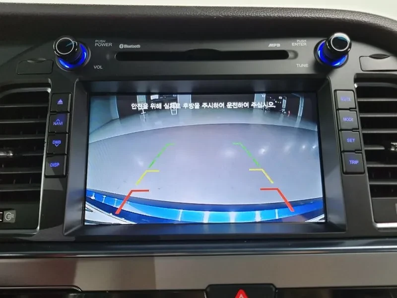 Hyundai Sonata Lpi Modern, снимка 16 - Автомобили и джипове - 55259815