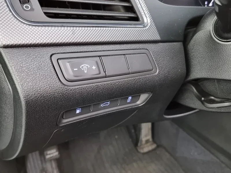 Hyundai Sonata Lpi Modern, снимка 13 - Автомобили и джипове - 55259815
