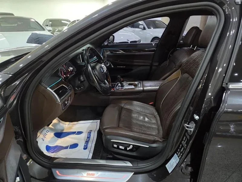 BMW 750 Li xDrive Prestige - ���� 30% ����� | Mobile.bg � ����������� 6
