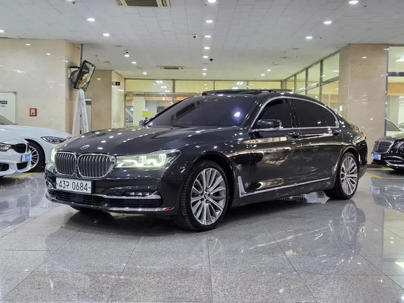 BMW 750 Li xDrive Prestige - ���� 30% ����� | Mobile.bg � ����������� 1