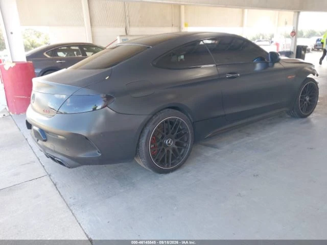 Mercedes-Benz C 63 AMG AMG* � ��� ������� ����* ����� ������� | Mobile.bg � ����������� 4