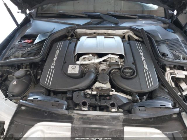 Mercedes-Benz C 63 AMG AMG* � ��� ������� ����* ����� ������� | Mobile.bg � ����������� 10