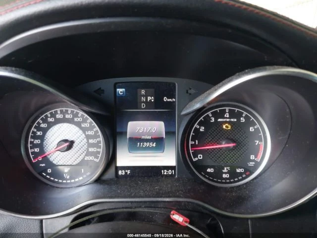 Mercedes-Benz C 63 AMG AMG* � ��� ������� ����* ����� ������� | Mobile.bg � ����������� 7