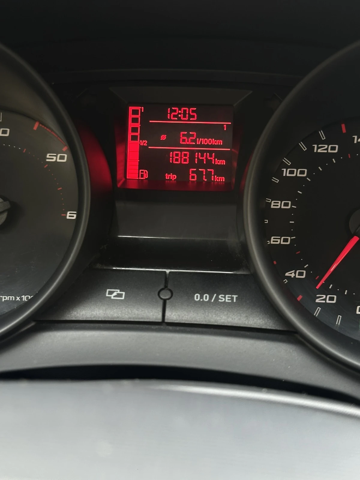 Seat Ibiza  - изображение 7