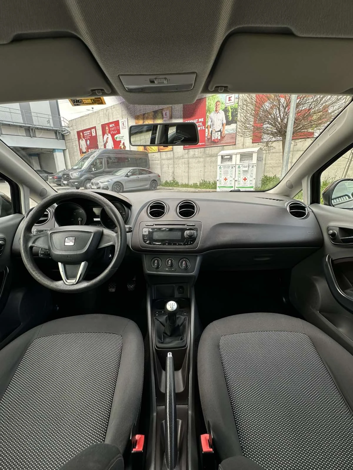Seat Ibiza  - изображение 5