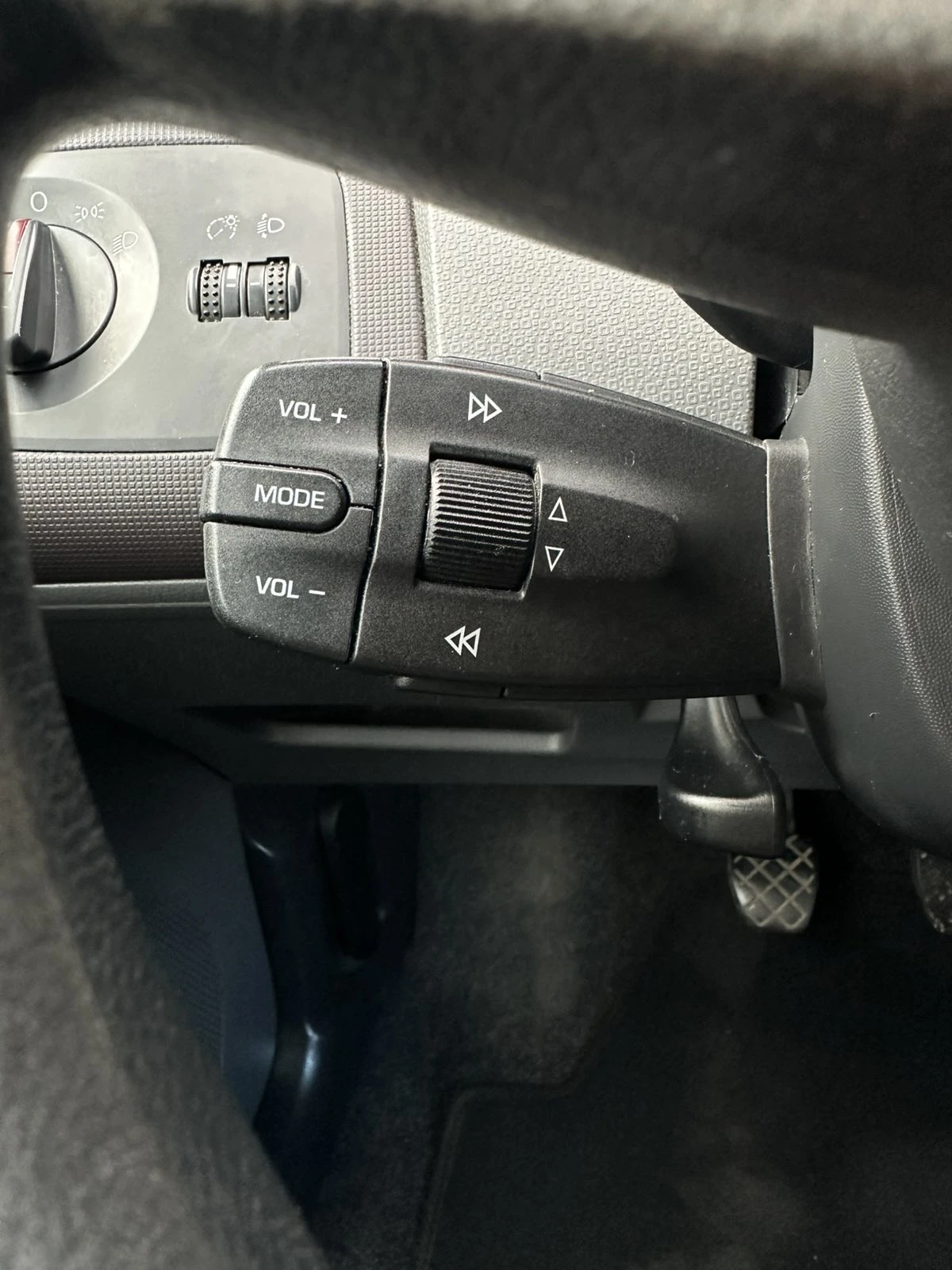 Seat Ibiza  - изображение 9