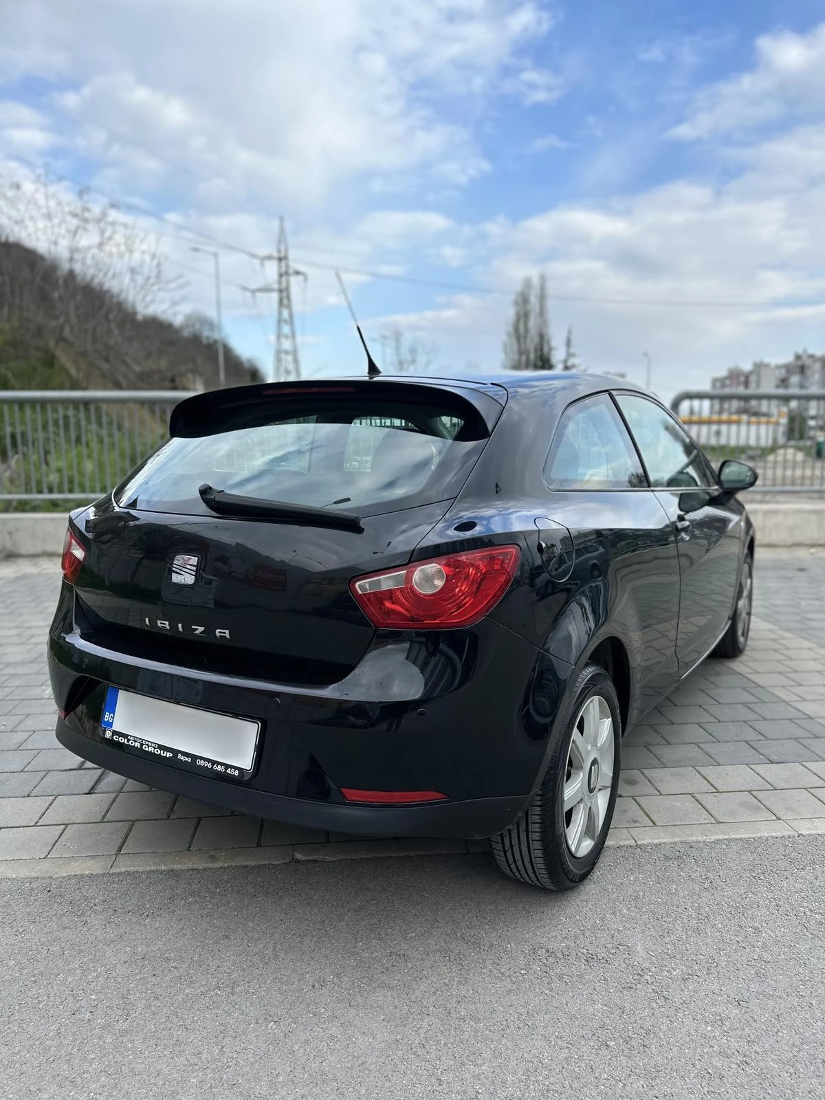 Seat Ibiza  - изображение 2