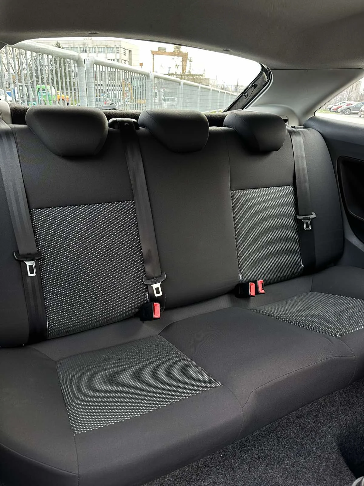 Seat Ibiza  - изображение 6