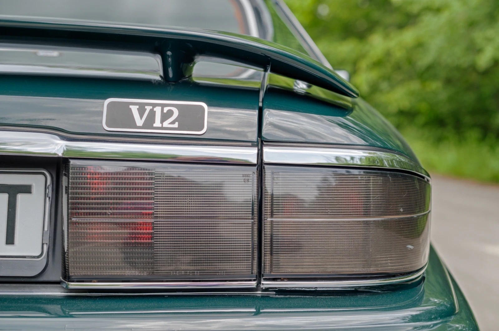 Jaguar Xjs XJS-R - изображение 5
