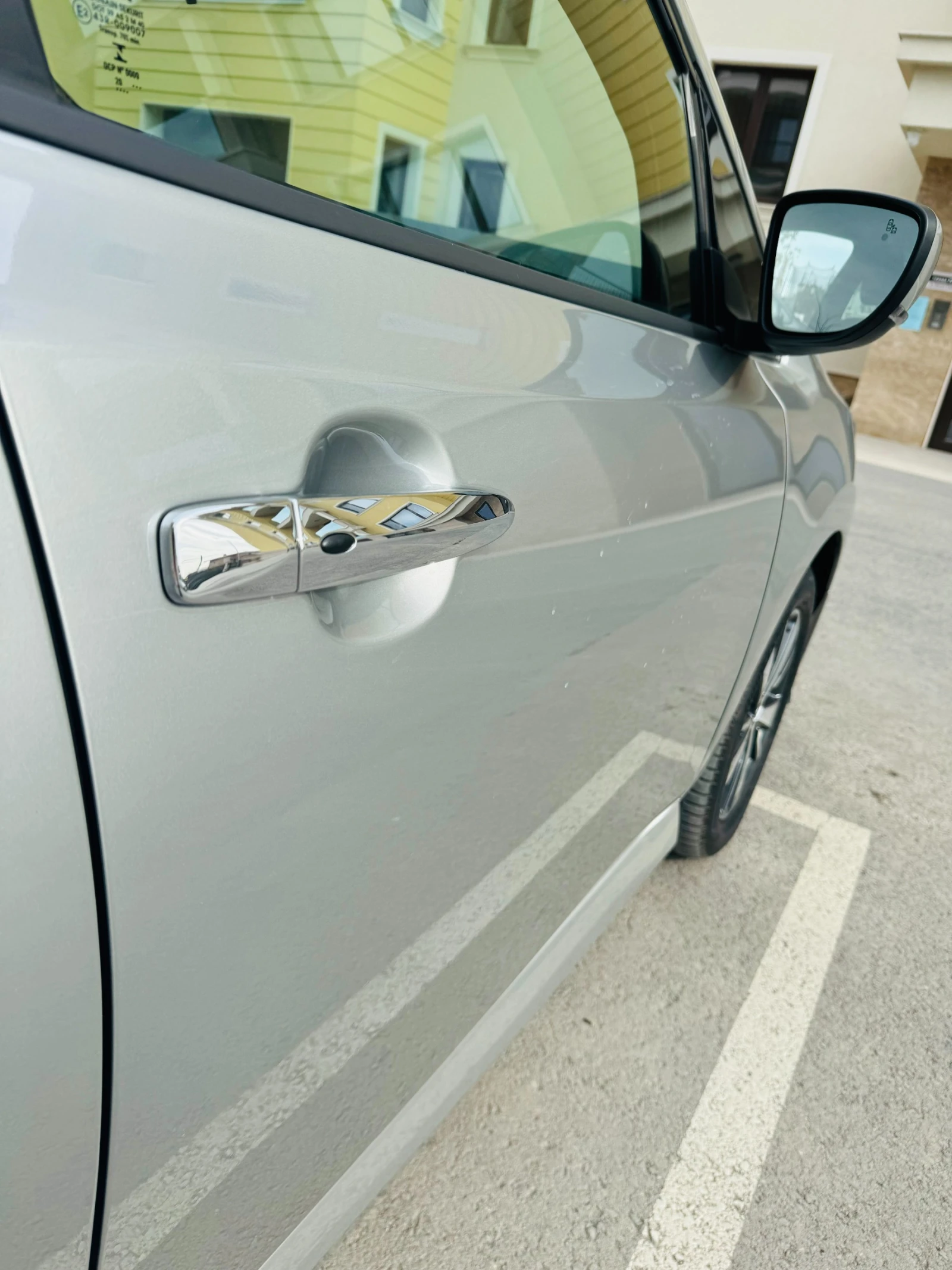 Nissan Leaf  40 KW - изображение 9