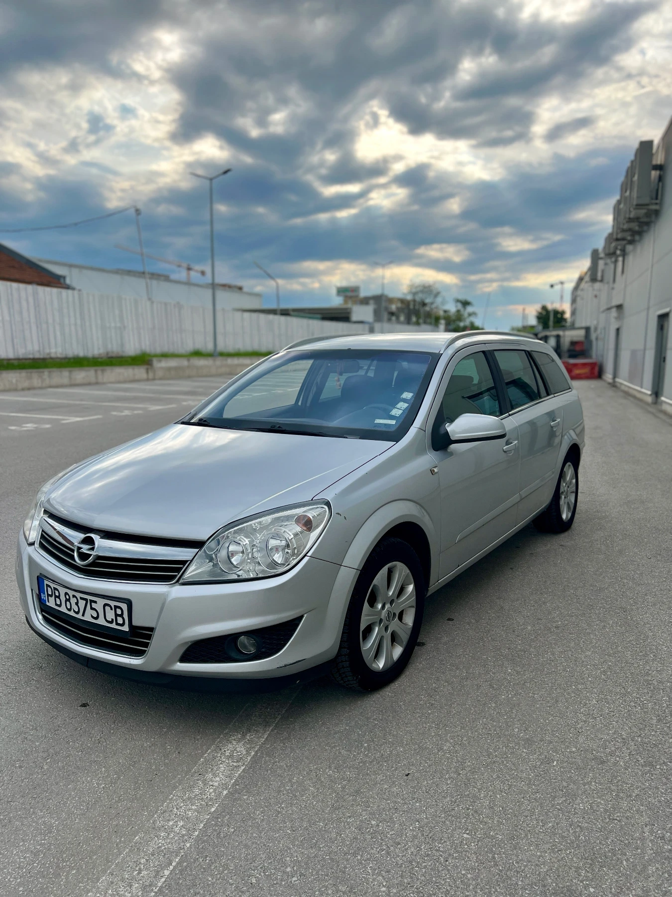 Opel Astra 1.8 - изображение 3