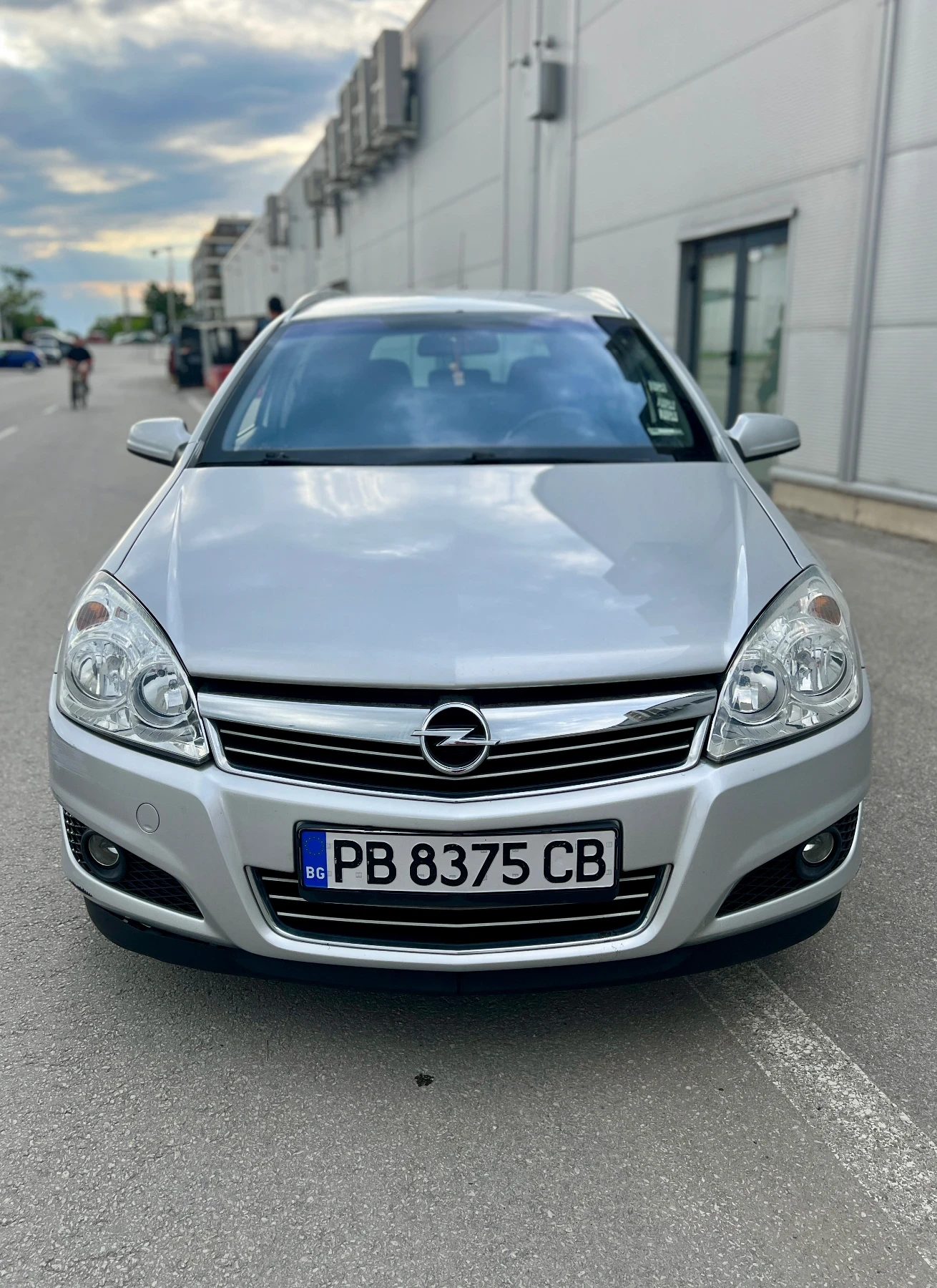 Opel Astra 1.8 - изображение 2