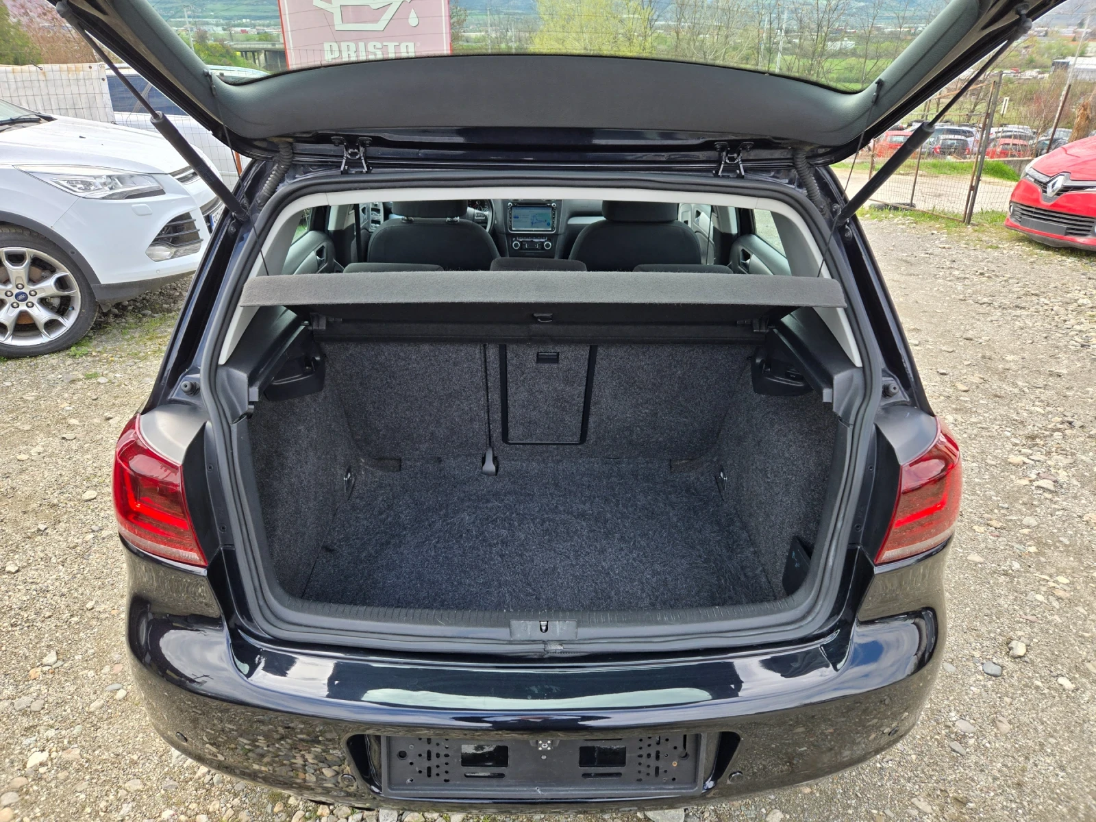 VW Golf 1.4 TSI-122 | Mobile.bg — изображение 14