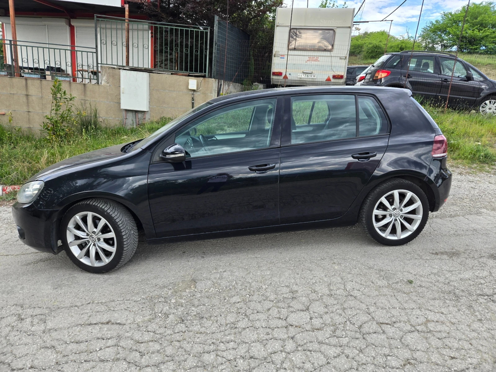 VW Golf 1.4 TSI-122 - изображение 2