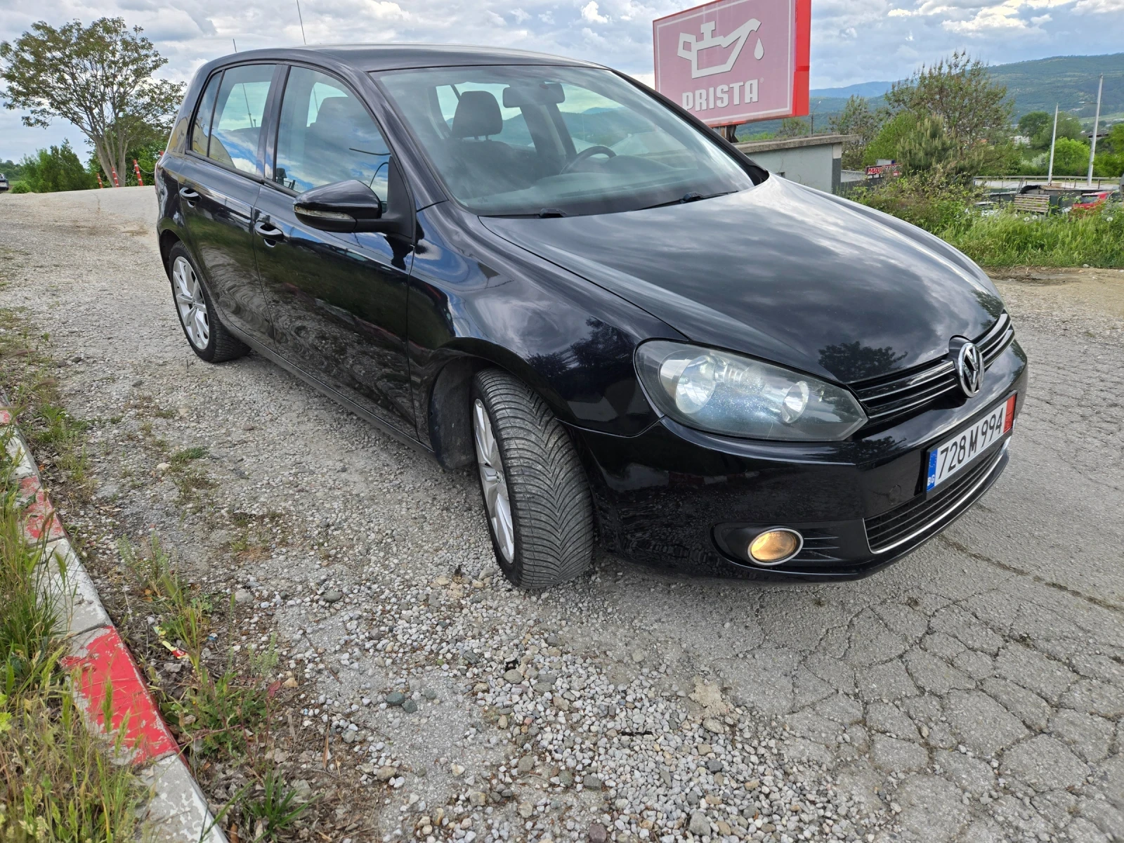 VW Golf 1.4 TSI-122 - изображение 4