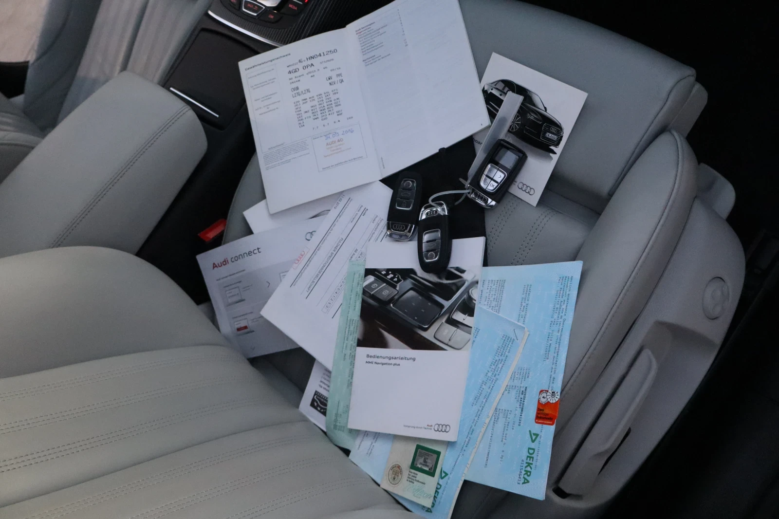 Audi A6 3.0TDI Competition!!Soft close!Active sound | Mobile.bg   14