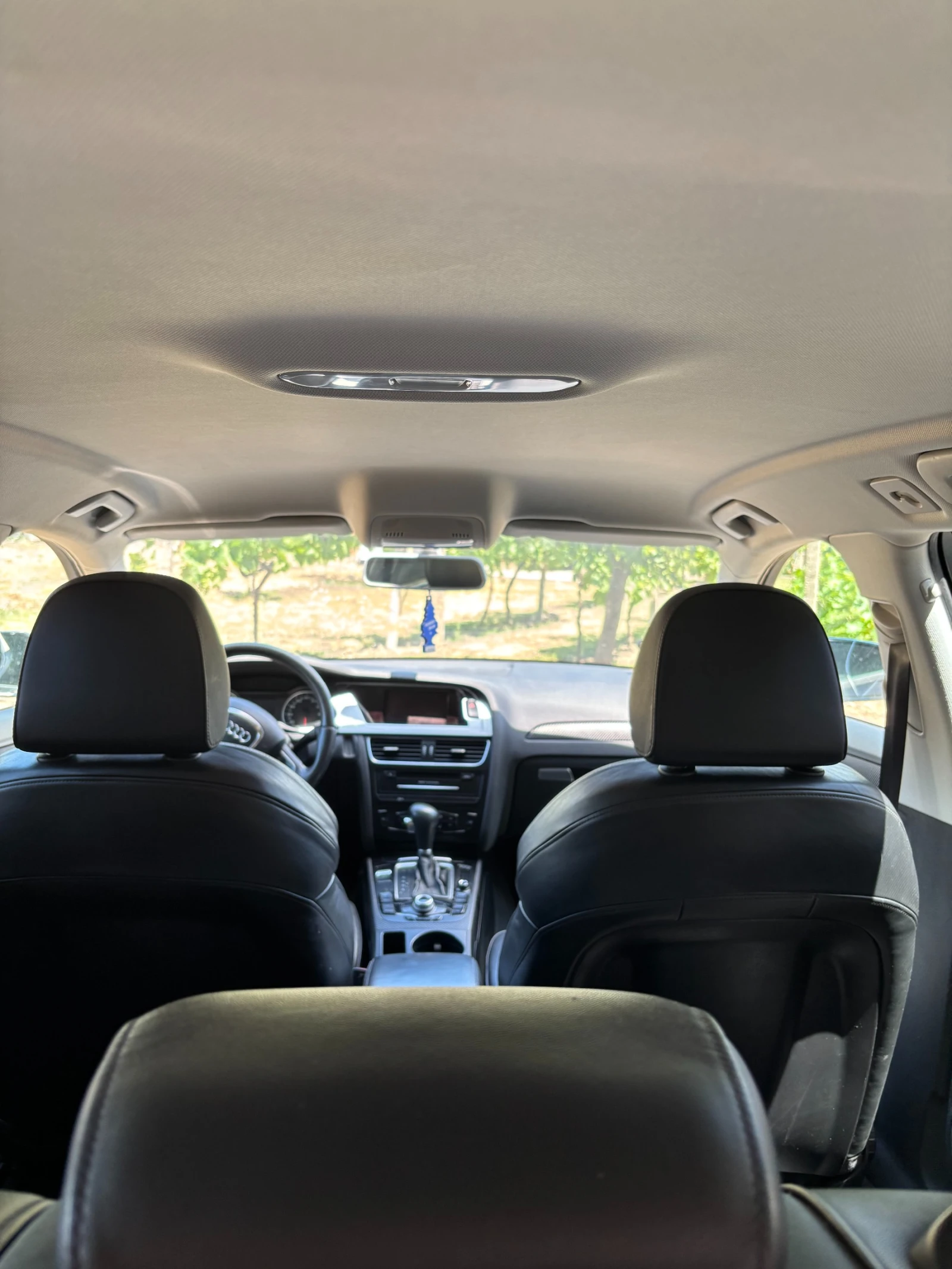 Audi A4 2.0 | Mobile.bg   15